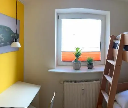 Atelier Achtung Ausblick! Apartamento *