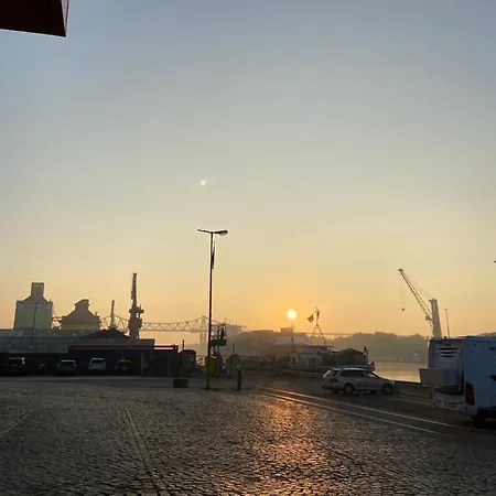 Apartamento Atelier Achtung Ausblick! *