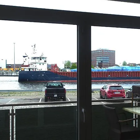 Atelier Achtung Ausblick! Rendsburg