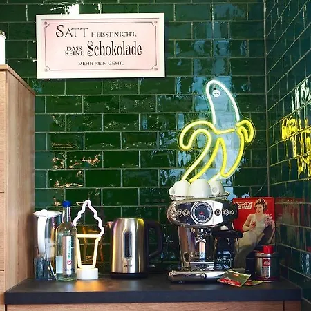 Atelier Achtung Ausblick! Rendsburg