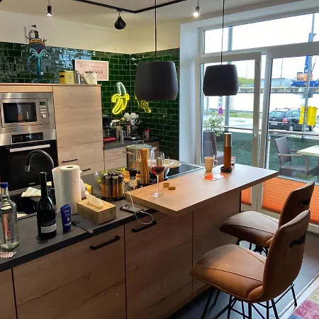 Atelier Achtung Ausblick! *