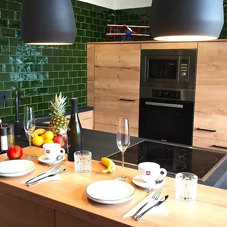 Atelier Achtung Ausblick! * Rendsburg