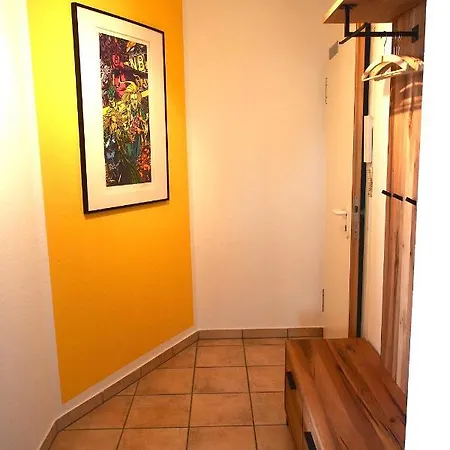 Apartamento Atelier Achtung Ausblick!