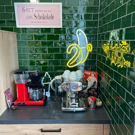 Atelier Achtung Ausblick! Rendsburg