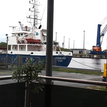 아파트 Atelier Achtung Ausblick!