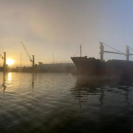 Apartamento Atelier Achtung Ausblick!