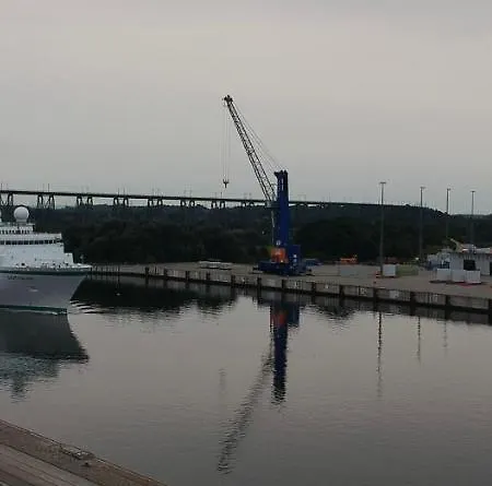 Atelier Achtung Ausblick! Apartamento