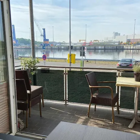 Atelier Achtung Ausblick! Apartment *