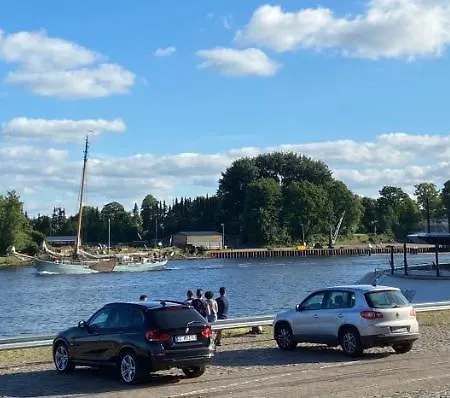 Atelier Achtung Ausblick! * Rendsburg