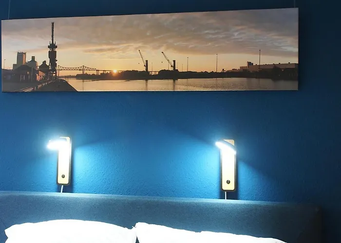 Atelier Achtung Ausblick! Rendsburg
