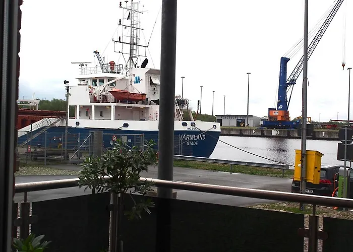 Appartamento Atelier Achtung Ausblick!